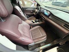 Jetour Jietu X90 PLUS 1.6T Diesel DCT Villa 7-Seater - ფოტო 4