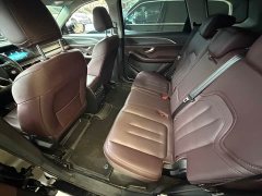 Jetour Jietu X90 PLUS 1.6T Diesel DCT Villa 7-Seater - ფოტო 5