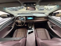 Jetour Jietu X90 PLUS 1.6T Diesel DCT Villa 7-Seater - ფოტო 7