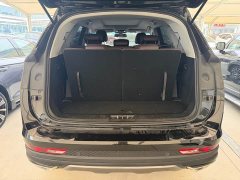 Jetour Jietu X90 PLUS 1.6T Diesel DCT Villa 7-Seater - ფოტო 9