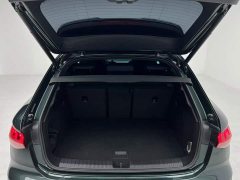 Audi A3 Sportback 35 TFSI Fashion Sport - ფოტო 11