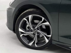 Audi A3 Sportback 35 TFSI Fashion Sport - ფოტო 13
