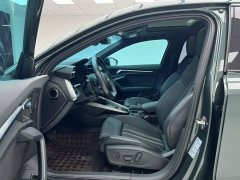 Audi A3 Sportback 35 TFSI Fashion Sport - ფოტო 15