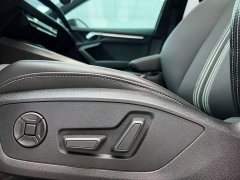 Audi A3 Sportback 35 TFSI Fashion Sport - ფოტო 16