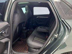 Audi A3 Sportback 35 TFSI Fashion Sport - ფოტო 17