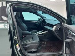 Audi A3 Sportback 35 TFSI Fashion Sport - ფოტო 18