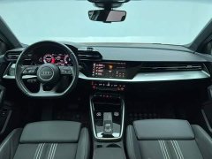 Audi A3 Sportback 35 TFSI Fashion Sport - ფოტო 19