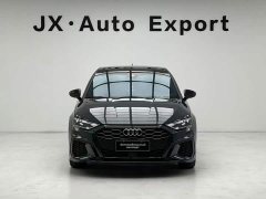 Audi A3 Sportback 35 TFSI Fashion Sport - ფოტო 2