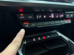 Audi A3 Sportback 35 TFSI Fashion Sport - ფოტო 20