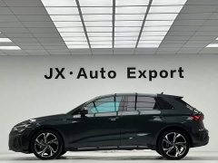 Audi A3 Sportback 35 TFSI Fashion Sport - ფოტო 5