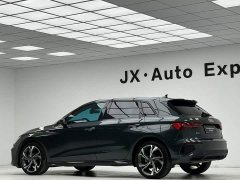 Audi A3 Sportback 35 TFSI Fashion Sport - ფოტო 6