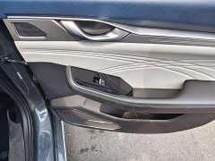 Geely Xingrui 2023 2.0T Diesel Premium - ფოტო 10