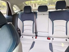 Geely Xingrui 2023 2.0T Diesel Premium - ფოტო 12