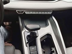 Geely Xingrui 2023 2.0T Diesel Premium - ფოტო 16