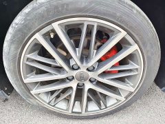 Geely Xingrui 2023 2.0T Diesel Premium - ფოტო 18