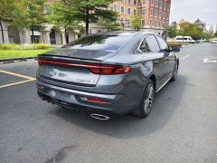 Geely Xingrui 2023 2.0T Diesel Premium - ფოტო 19