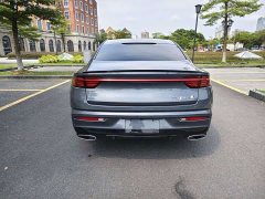 Geely Xingrui 2023 2.0T Diesel Premium - ფოტო 20