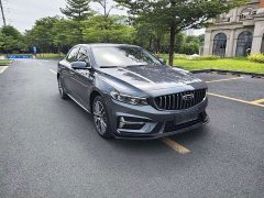 Geely Xingrui 2023 2.0T Diesel Premium - ფოტო 3