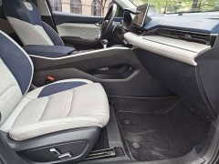 Geely Xingrui 2023 2.0T Diesel Premium - ფოტო 6