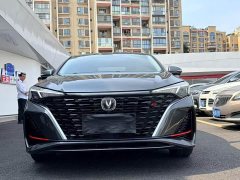 Changan Eado 2024 PLUS Blue Whale NE 1.4T GDI DCT High Performance Edition - ფოტო 1