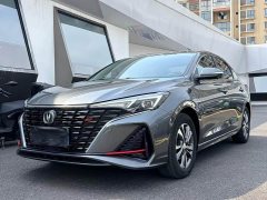 Changan Eado 2024 PLUS Blue Whale NE 1.4T GDI DCT High Performance Edition - ფოტო 2