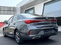Changan Eado 2024 PLUS Blue Whale NE 1.4T GDI DCT High Performance Edition - ფოტო 4