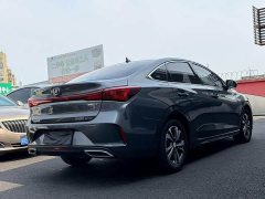 Changan Eado 2024 PLUS Blue Whale NE 1.4T GDI DCT High Performance Edition - ფოტო 5