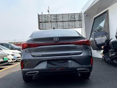 Changan Eado 2024 PLUS Blue Whale NE 1.4T GDI DCT High Performance Edition - ფოტო 6