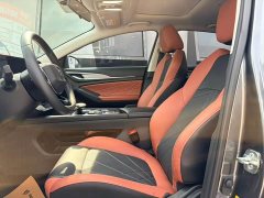 Changan Eado 2024 PLUS Blue Whale NE 1.4T GDI DCT High Performance Edition - ფოტო 8
