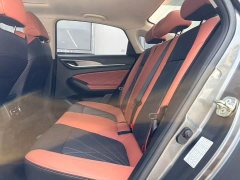 Changan Eado 2024 PLUS Blue Whale NE 1.4T GDI DCT High Performance Edition - ფოტო 9