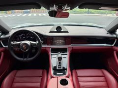 Porsche 2023 Panamera 2.9T Platinum Edition - ფოტო 13