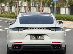 Porsche 2023 Panamera 2.9T Platinum Edition - ფოტო 17