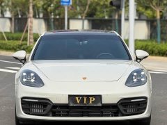 Porsche 2023 Panamera 2.9T Platinum Edition - ფოტო 2