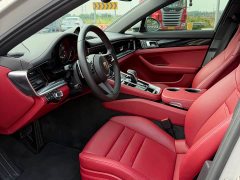 Porsche 2023 Panamera 2.9T Platinum Edition - ფოტო 3