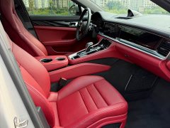 Porsche 2023 Panamera 2.9T Platinum Edition - ფოტო 5