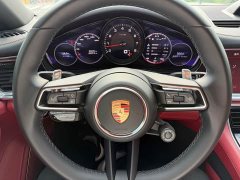 Porsche 2023 Panamera 2.9T Platinum Edition - ფოტო 6