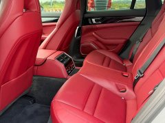 Porsche 2023 Panamera 2.9T Platinum Edition - ფოტო 7