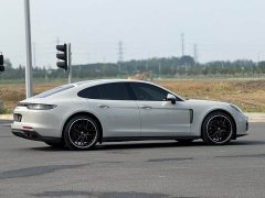 Porsche 2023 Panamera 2.9T Platinum Edition - ფოტო 8