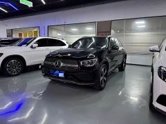 Mercedes-Benz GLC 260 L 4MATIC Dynamic - ფოტო 1