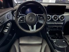 Mercedes-Benz GLC 260 L 4MATIC Dynamic - ფოტო 10
