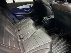 Mercedes-Benz GLC 260 L 4MATIC Dynamic - ფოტო 11