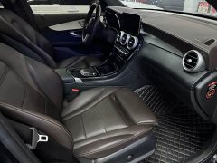 Mercedes-Benz GLC 260 L 4MATIC Dynamic - ფოტო 12