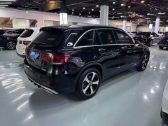 Mercedes-Benz GLC 260 L 4MATIC Dynamic - ფოტო 13