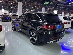 Mercedes-Benz GLC 260 L 4MATIC Dynamic - ფოტო 14