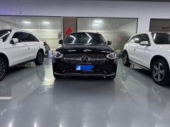 Mercedes-Benz GLC 260 L 4MATIC Dynamic - ფოტო 2