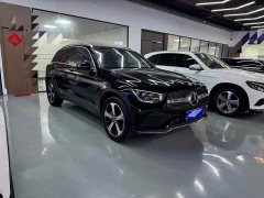 Mercedes-Benz GLC 260 L 4MATIC Dynamic - ფოტო 3