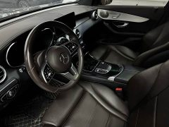 Mercedes-Benz GLC 260 L 4MATIC Dynamic - ფოტო 4