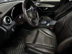 Mercedes-Benz GLC 260 L 4MATIC Dynamic - ფოტო 5