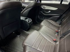 Mercedes-Benz GLC 260 L 4MATIC Dynamic - ფოტო 6