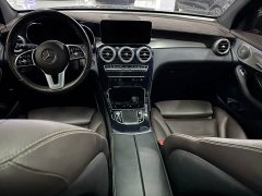 Mercedes-Benz GLC 260 L 4MATIC Dynamic - ფოტო 7